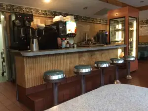 Circle E Diner