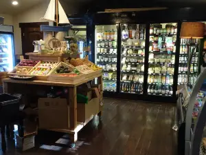 Escalante Mercantile