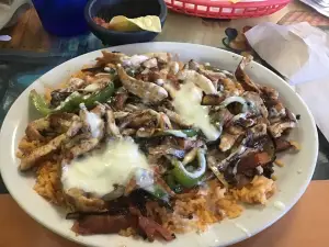 El Dos De Oros