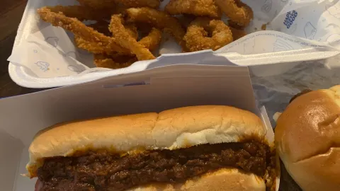 Dairy Queen Grill & Chill in Lumpkin County