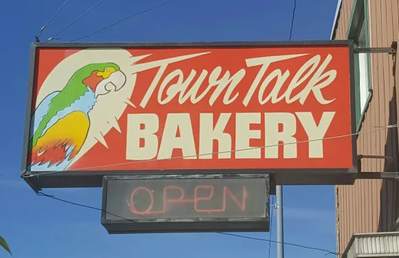 Town Talk Bakery