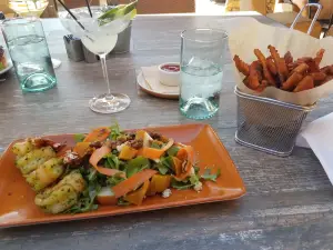 Cayton's Restaurant