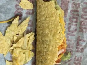 Taco Bueno