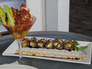 Willie G's Seafood & Steaks