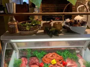 Porcavacca Trattoria Braceria