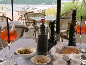 Harry's Bar