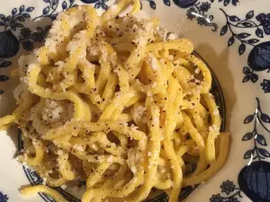 La Locanda Abruzzese