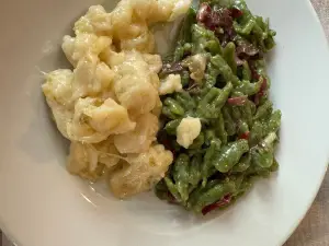 Ristorante La Bicocca