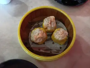 Yat Pan Dim Sum (Botanic)
