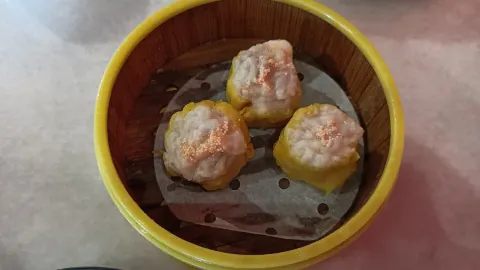 Yat Pan Dim Sum (Botanic) in Klang District