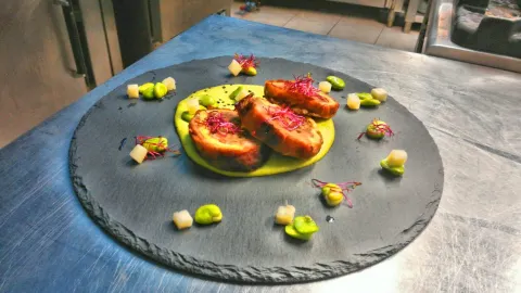 Taverna de l'Arco in อัสซีซี