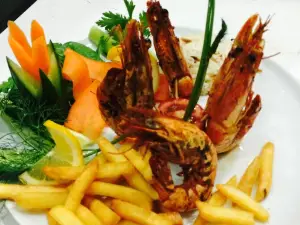 Whynot Restaurant