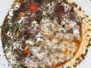 Zeytin lokanta