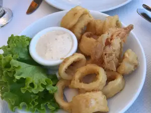 Deniz Restorant