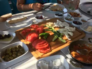 Hoca'nin Yeri