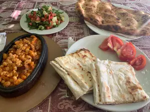 Cavusin Pide Fırını