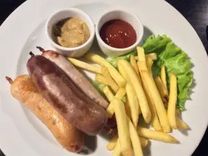 Harat's Pub