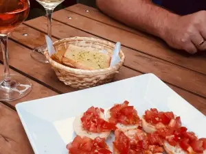 Pizzeria Restaurant Taverna