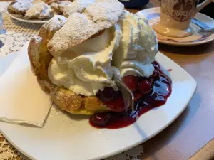 Cafe Konditorei Greif