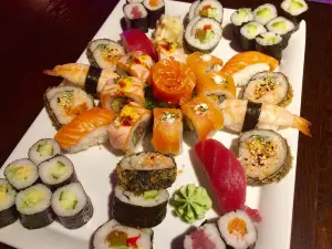 SHORYU Sushi Bar