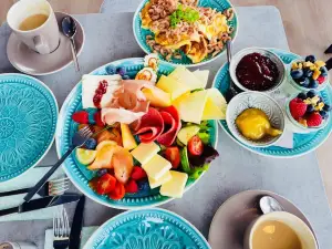 Fofftein Deli