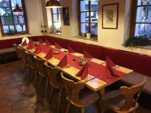 Restaurant Engel