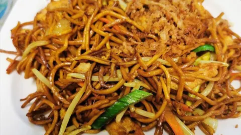 ASIA-Restaurant FAMILY in Wismar