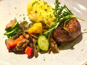 Sam Ratkes Culinarium