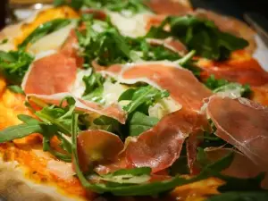 L'Osteria