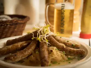Wogis Restaurant