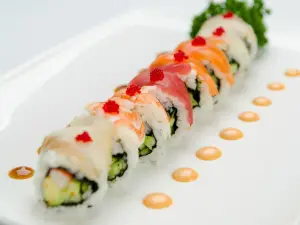 Shinka Sushi Bar
