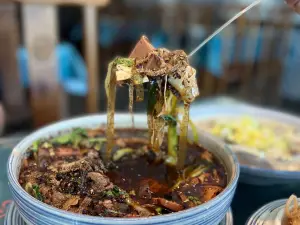 Harbin Chinese Restaurant 哈尔滨老道外砂锅居