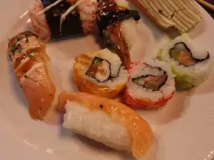 Fusion Plaza