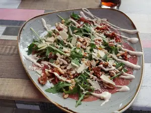 Restaria Loon
