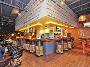 Cantina Real De Don Carlos
