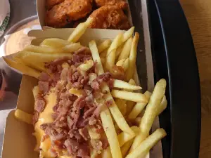 McDonald's Lesce