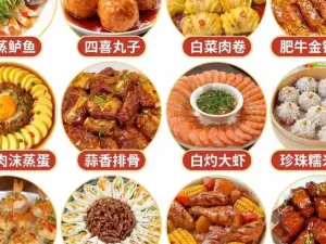 老孟家铁锅炖(盛世嘉园店)