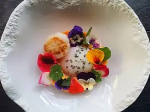 Restaurant La Tastaolletes