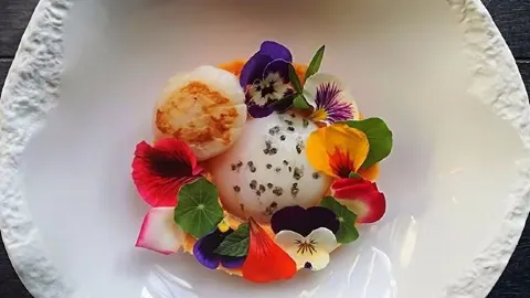 Restaurant La Tastaolletes in Calonge