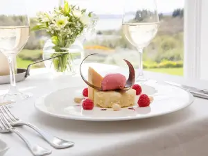 Wilde’s at The Lodge at Ashford