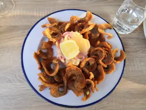 Čingi Lingi Čarda