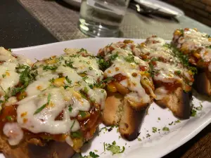 Cosmo Kadhae