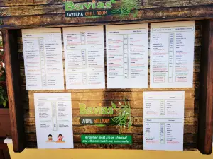 Bavias Tavern