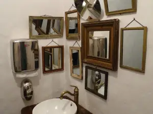 Nagymama cukrászda