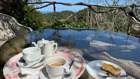 Finca Son Mico in Soller