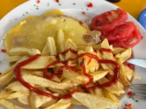 Gelateria Via Lactea