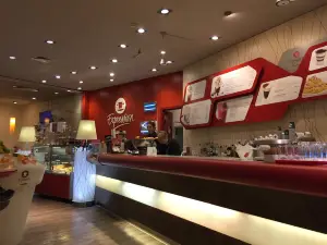 Lavazza Espression
