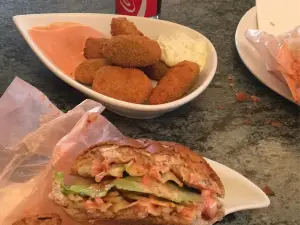 Falken - Good-Food