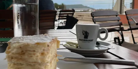 Caffe Pizzeria Do-Do