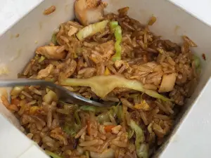 Wok This Way Nørregade
